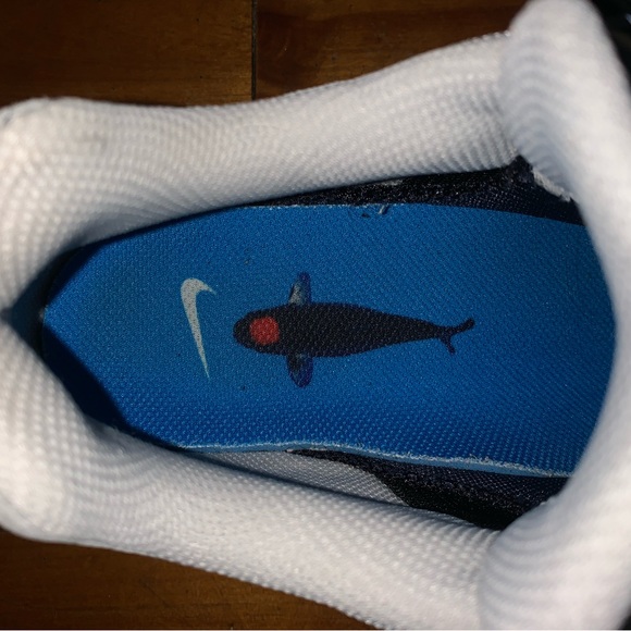 Nike Air Max 95 “Koi” Fish Scales - Picture 6 of 6